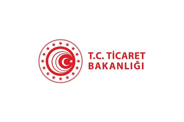 Ticaret Bakanlığınca, yurt dışından