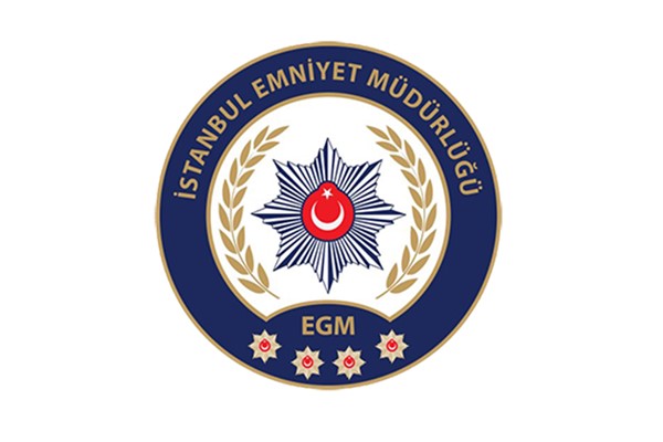 İstanbul Emniyet Müdürlüğü tarafından