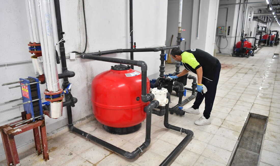 Kayseri Büyükşehir Belediyesi, Türkiye’de bir ilk olan, yerli ve milli