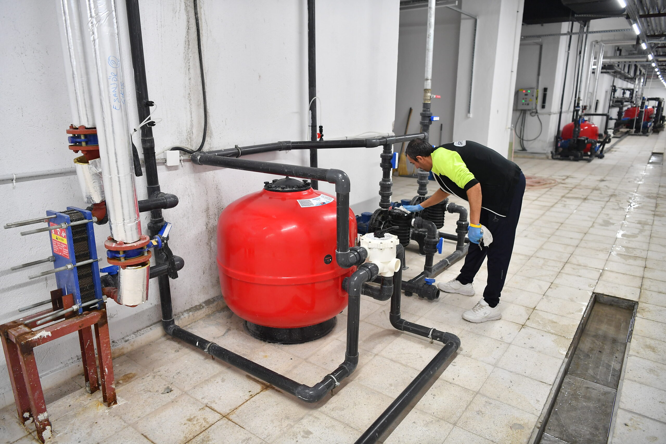 Kayseri Büyükşehir Belediyesi, Türkiye’de bir ilk olan, yerli ve milli