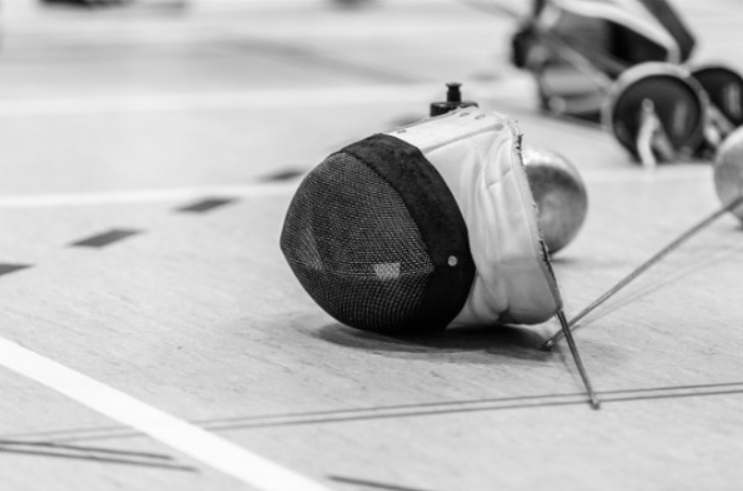 Milli sporcu Hakan Akkaya, Tekerlekli Sandalye Eskrim Dünya Kupası'nda iki