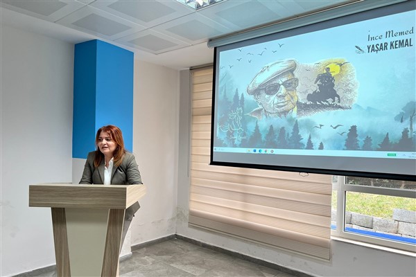 Osmangazi Belediyesi, Ekim ayında başlattığı Osmangazi Düşünce Atölyesi projesi kapsamında