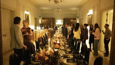 Six Senses Kocataş Mansions İstanbul, İstanbul’un tarihi dokusu ve Boğaz’a