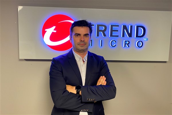 Trend Micro, alışveriş hacminin