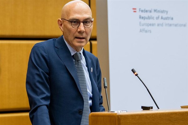 New York, 5 Kasım (Hibya) - Birleşmiş Milletler (BM) İnsan