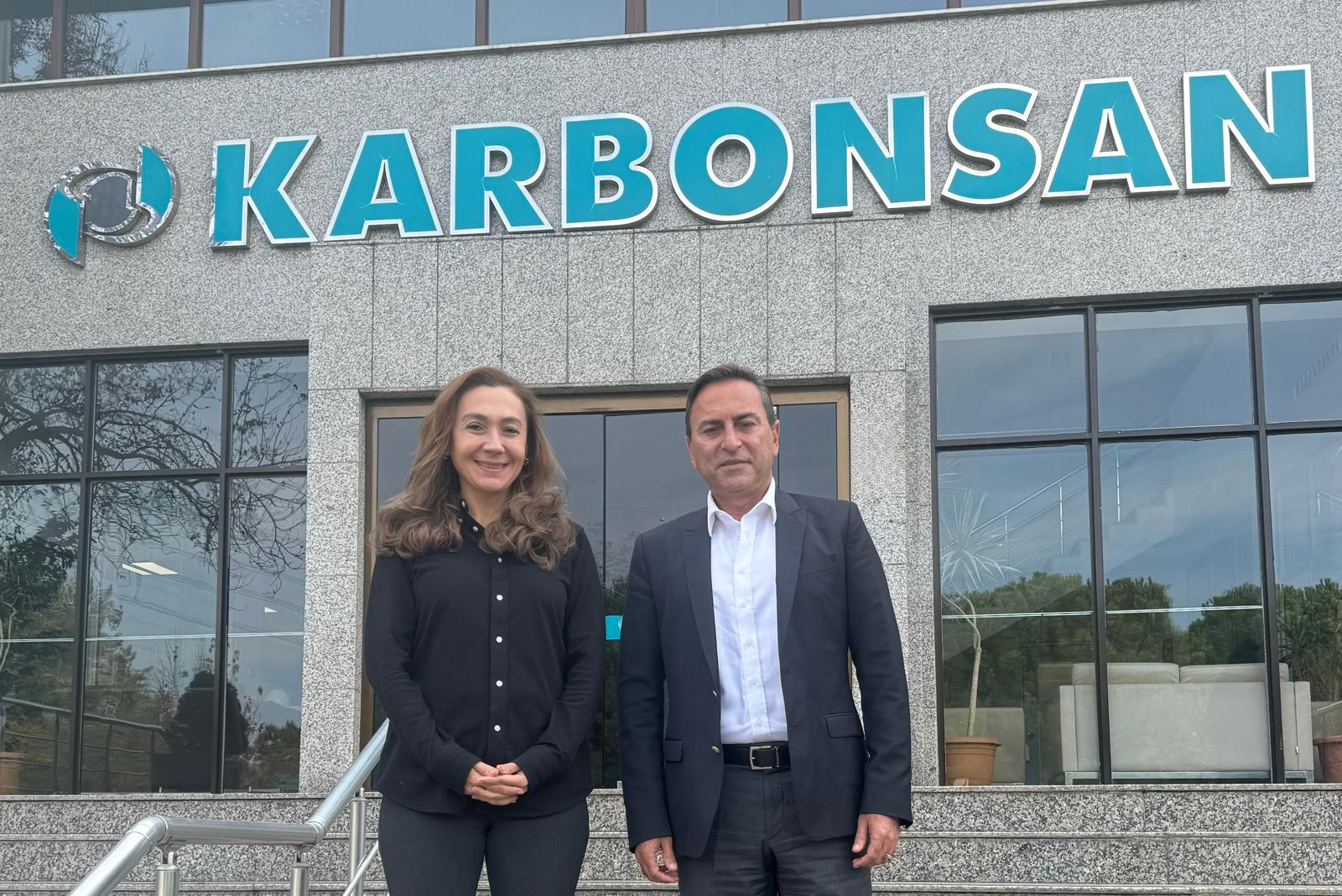 Turkven’in danışmanlığını yaptığı uluslararası yatırımcılar Karbonsan’ın tamamını Aytemiz ailesinden satın