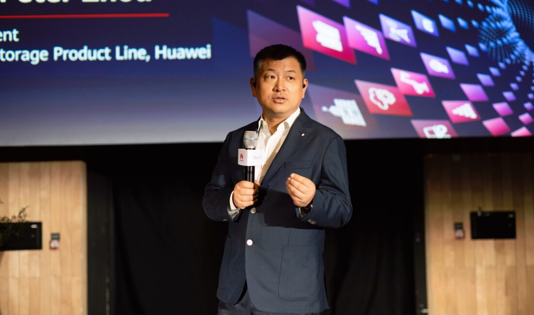 Huawei, HUAWEI CONNECT 2024