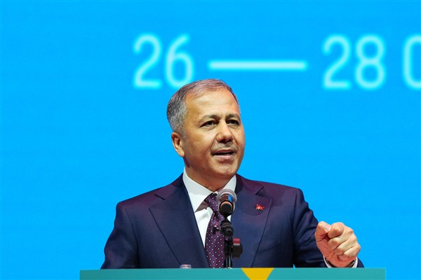 İçişleri Bakanı Ali Yerlikaya, 5 Aralık Dünya Gönüllüler Günü Akreditasyon