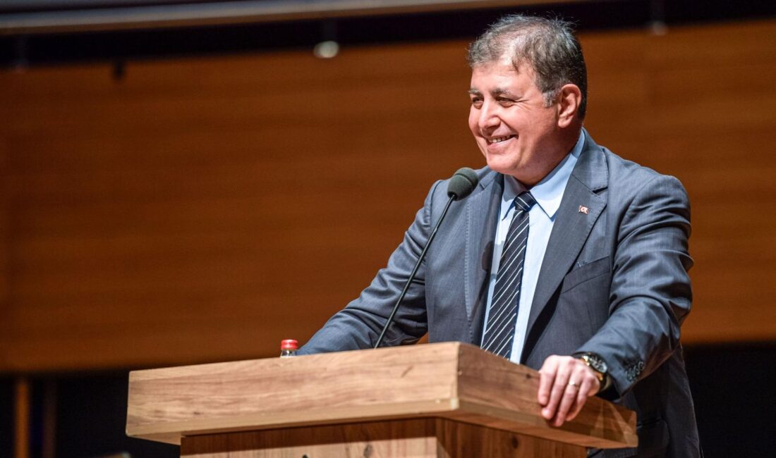 İzmir Büyükşehir Belediyesi tarafından düzenlenen 20. Tarihe Saygı Yerel Koruma