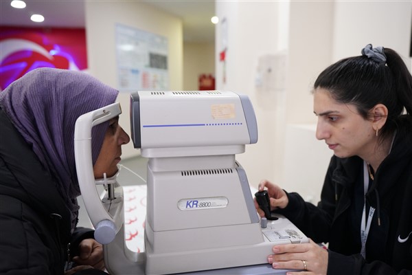 Beylikdüzü Belediyesi haftanın her