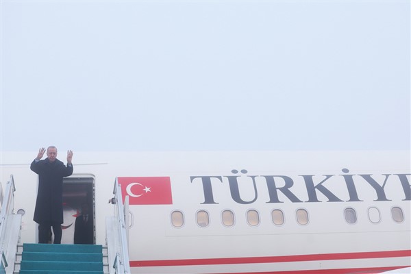 Cumhurbaşkanı Recep Tayyip Erdoğan,