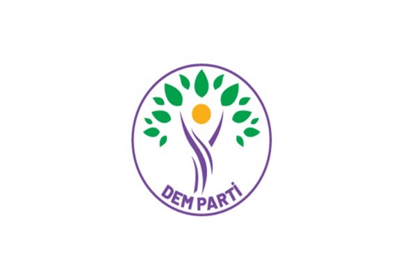 DEM Parti, dün İmralı'da