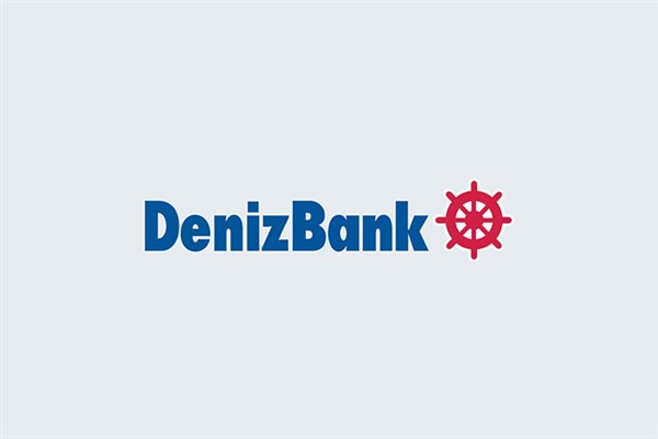 Denizbank A.Ş'de genel müdürü değişikliği yapıldı.
