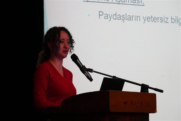 Düzce, 27 Aralık (Hibya) - Düzce Belediye Başkanı Dr. Faruk