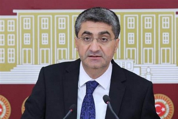 DEVA Partisi Genel Başkan Yardımcısı Mehmet Emin Ekmen, Ulaştırma ve