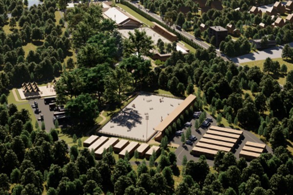 Düzce, 31 Aralık (Hibya) - Düzce Belediye Başkanı Faruk Özlü’nün