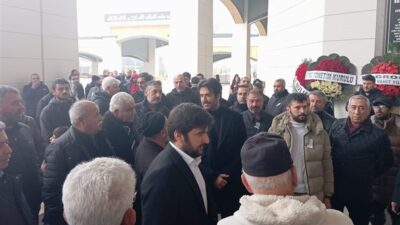 Diyarbakır, 7 Aralık (Hibya) - Oyuncu, yönetmen ve müzisyen Mahsun