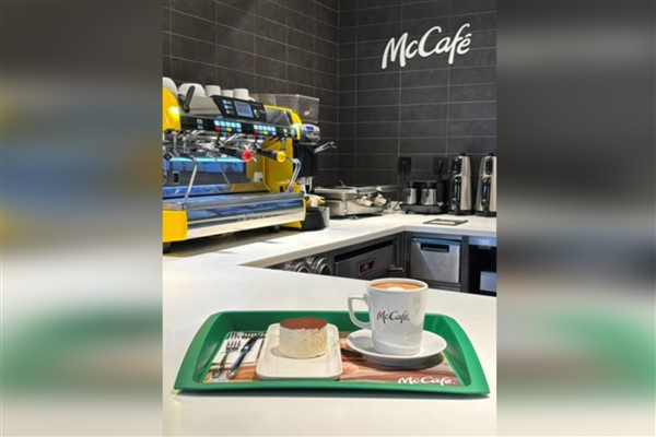 McDonald’s Türkiye, sürdürülebilirlik alanındaki