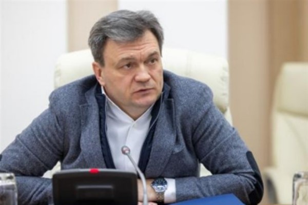 Kişinev, 24 Aralık (Hibya) - Moldova Başbakanı Dorin Recean, yeniden