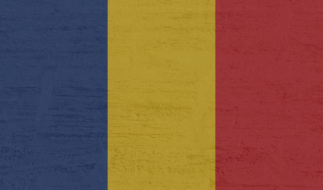 Brüksel, 4 Aralık (Hibya) - Romanya Dışişleri Bakanı Luminita Odobescu,