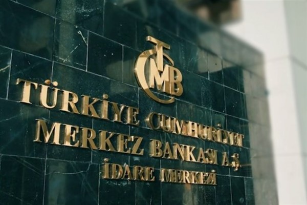 Türkiye Cumhuriyet Merkez Bankası