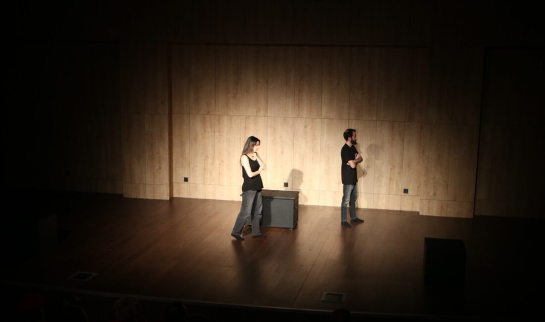 Kartal Belediyesi Kültür ve Sosyal İşler Müdürlüğü’nün hazırladığı Ocak ayı