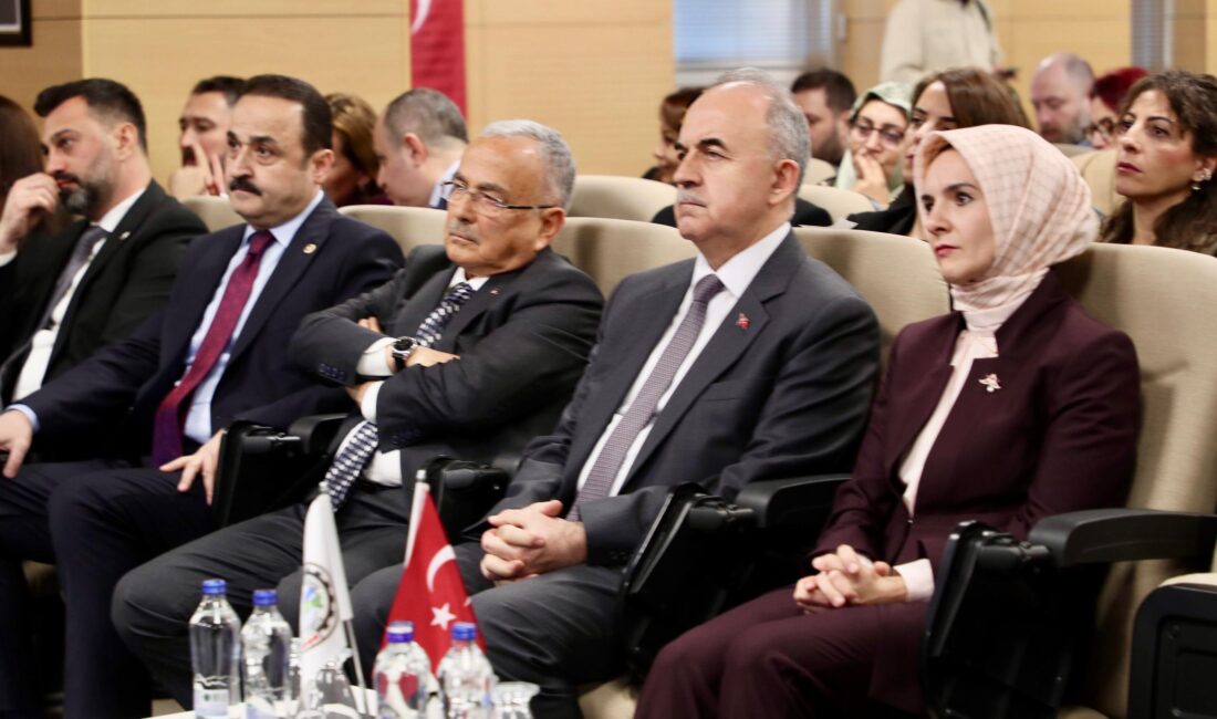 Aile ve Sosyal Hizmetler Bakanı Mahinur Özdemir Göktaş, Ordu programı