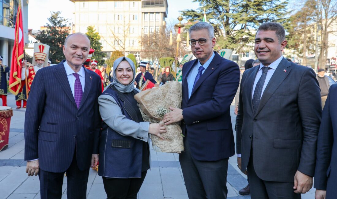Düzce, 10 Ocak (Hibya) - Sağlık Bakanı Prof. Dr. Kemal