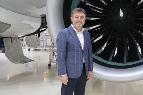 Tarım ve Orman Bakanı İbrahim Yumaklı, Ankara'daki Tohumluk Tescil ve