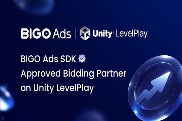 BIGO Ads SDK artık