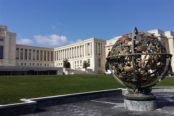 New York, 11 Ocak (Hibya) – Birleşmiş Milletler (BM), 2025