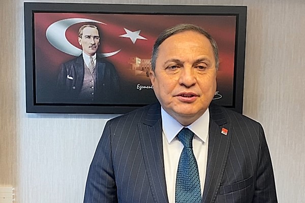 Cumhuriyet Halk Partisi (CHP)