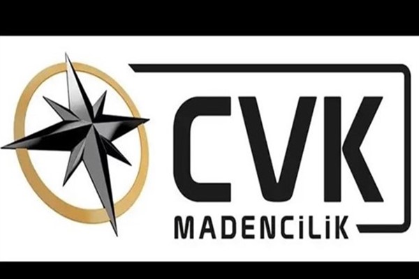 
CVK Maden İşletmeleri Sanayi