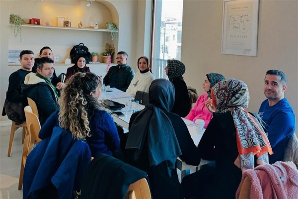 Diyarbakır, 14 Ocak (Hibya) - Diyarbakır’da faaliyet gösteren Dicle Kitap