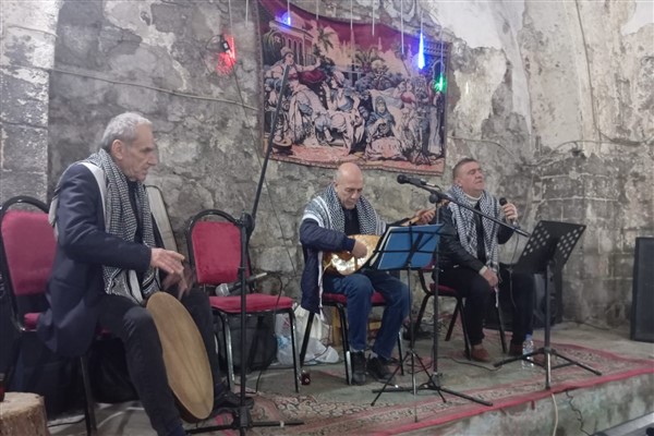 Diyarbakır, 23 Ocak (Hibya) - Diyarbakır’ın tarihi dokusuyla öne çıkan