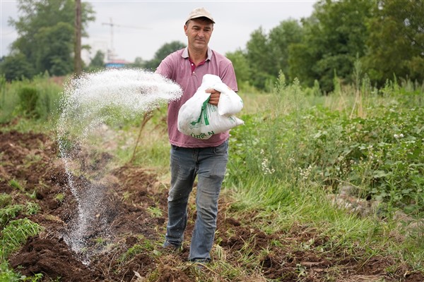 Efor Gübre Madencilik Sanayi