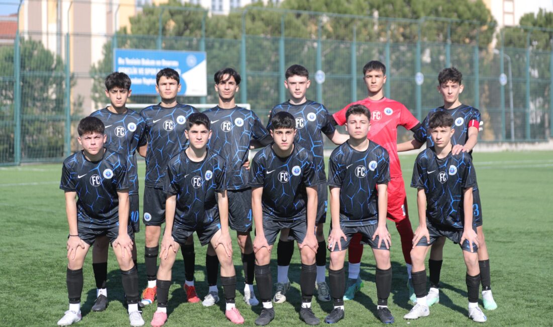 Gemlik Belediyespor Kulübü U16