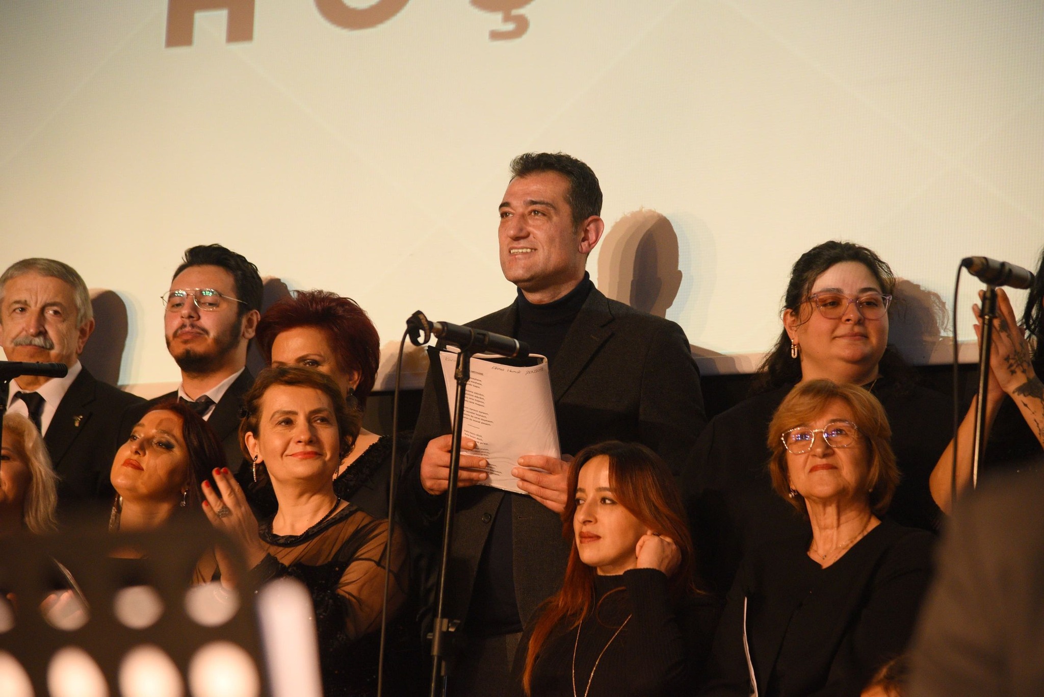 Giresun Belediye Konservatuvarı, Liman mevkiindeki Belediye Kültür ve Fuar Merkezi’nde