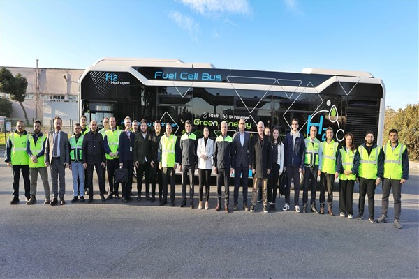 İstanbul Elektrik Tramvay ve