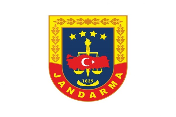 Jandarma Mehteran Birliği, Jandarma