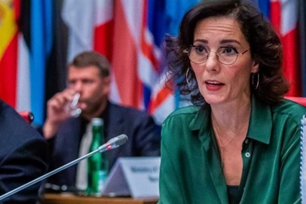 Kiev, 28 Ocak (Hibya) - Avrupa Birliği (AB) Eşitlik, Hazırlık