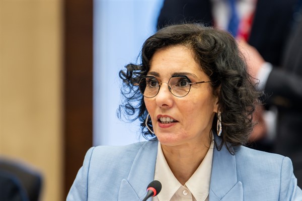 Brüksel, 12 Ocak (Hibya)- Avrupa Birliği (AB) Eşitlik, Hazırlık ve