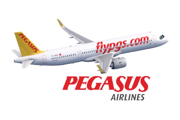 Pegasus Hava Taşımacılığı A.Ş'de