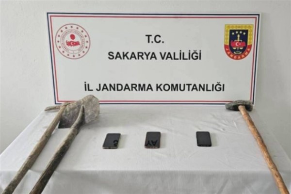 Sakarya'nın Taraklı İlçesinde düzenlenen