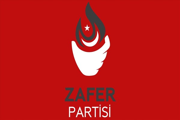 Zafer Partisi Genel Başkan