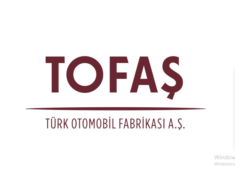 Tofaş Türk Otomobil Fabrikası