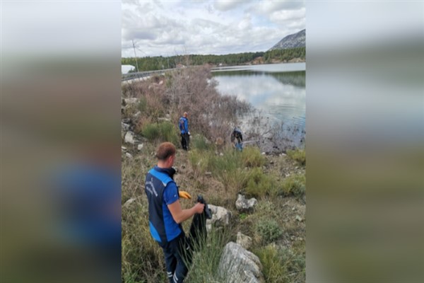 Muğla Büyükşehir Belediyesi, doğal