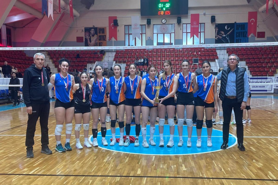 Adana Büyükşehir Belediye Spor