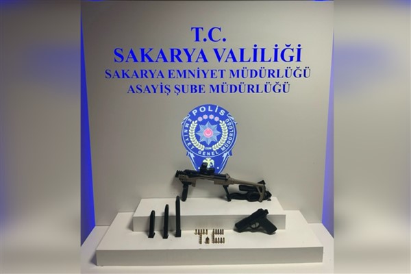 Sakarya'nın Adapazarı ilçesi Tepekum