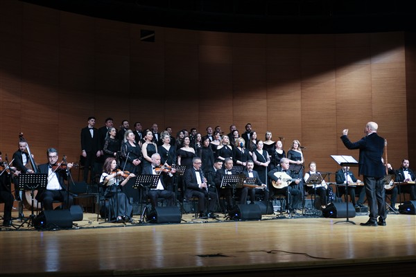 Bursa Büyükşehir Belediyesi Orkestra